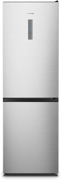 Холодильник HISENSE RB395N4BCE (BCD-300WY)